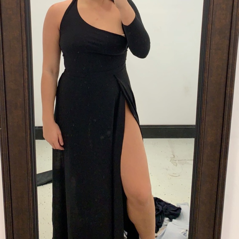 Evening gown